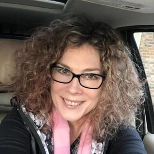 Meet your Posher, Debby